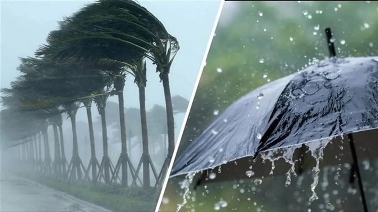 توقعات طقس السبت 21 مارس وأماكن تأثير الأمطار والرياح على المحافظات